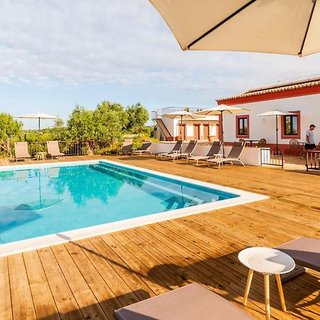 Quinta Da Baleeira Villa Tavira Dış mekan fotoğraf