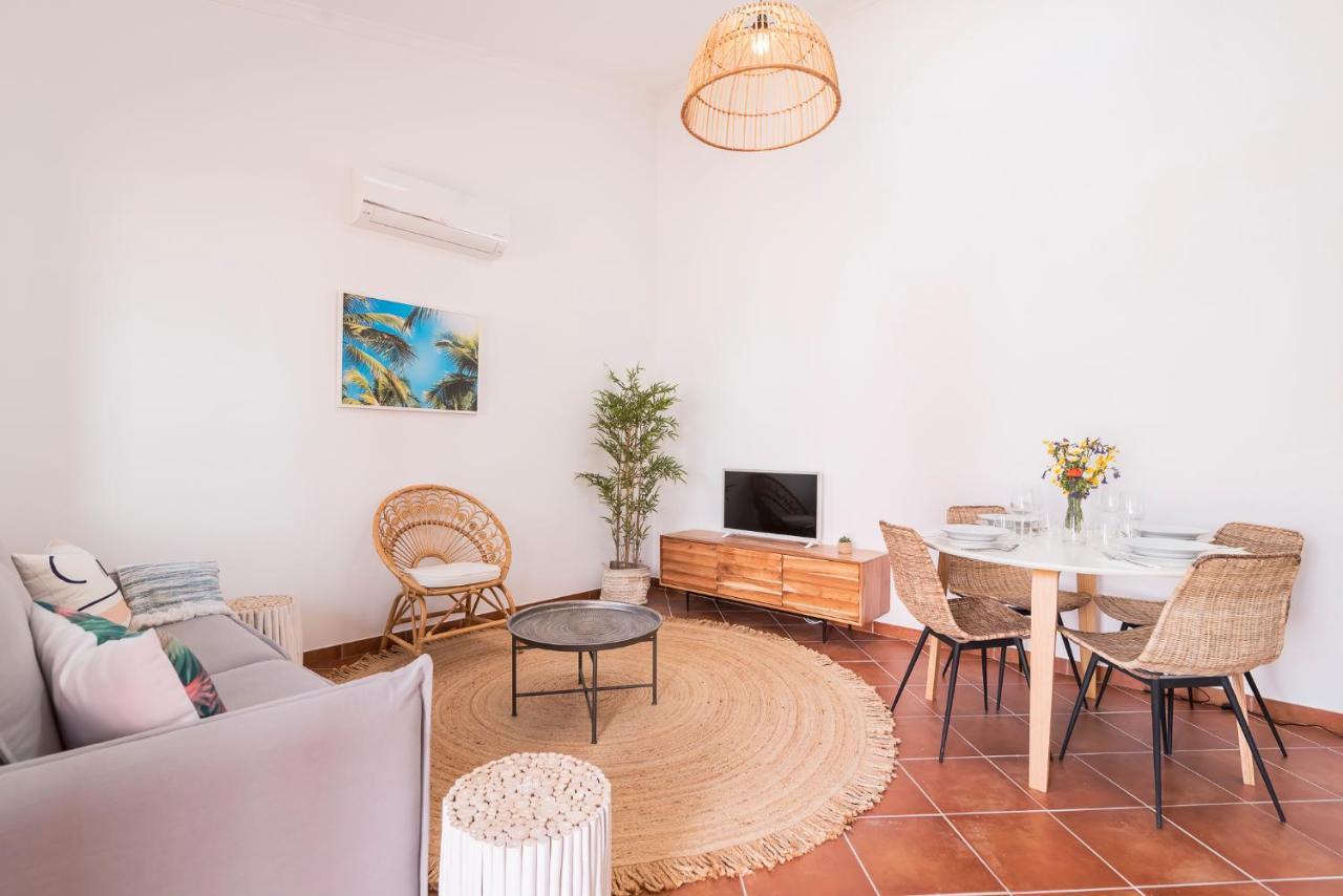 Quinta Da Baleeira Villa Tavira Dış mekan fotoğraf