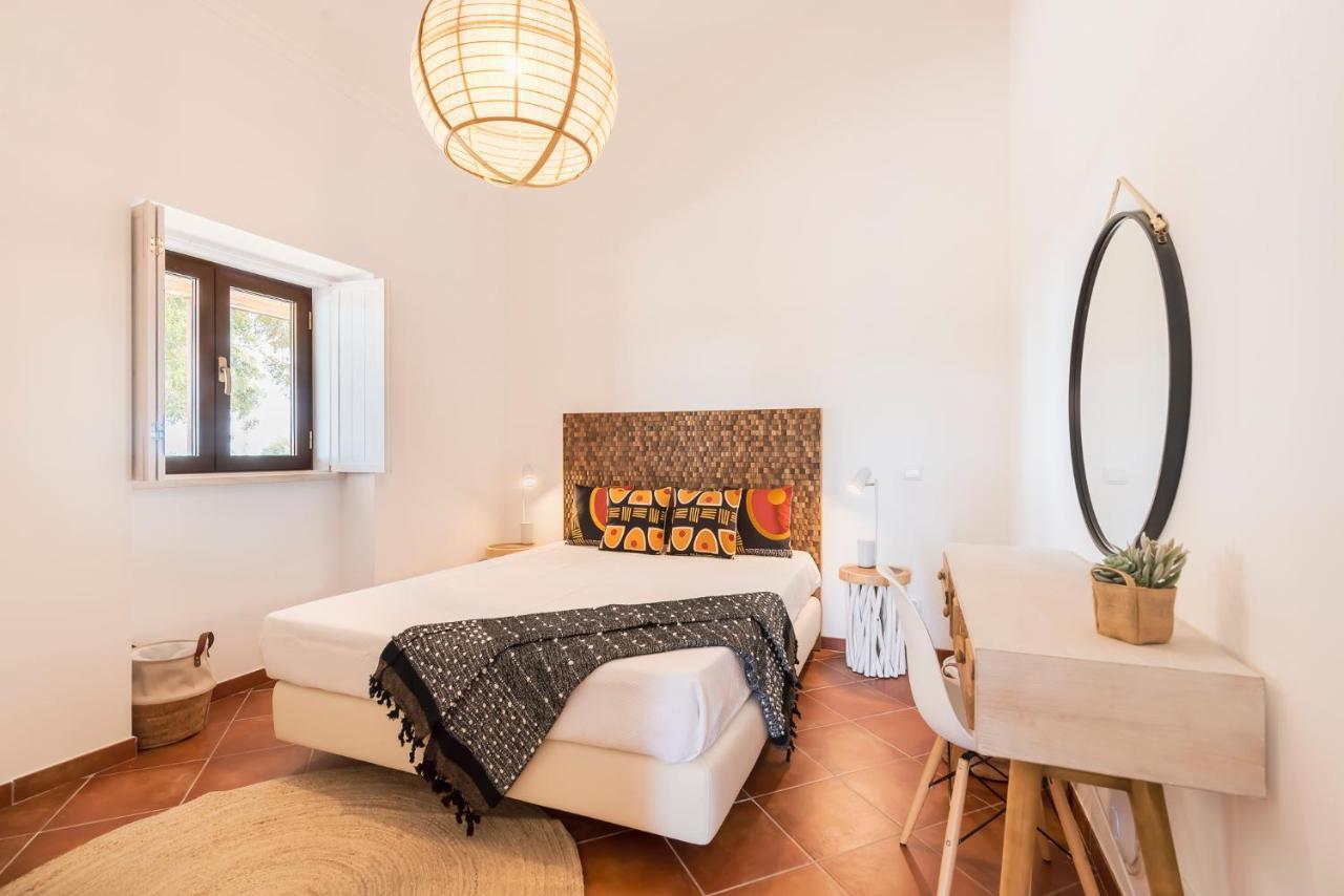 Quinta Da Baleeira Villa Tavira Dış mekan fotoğraf