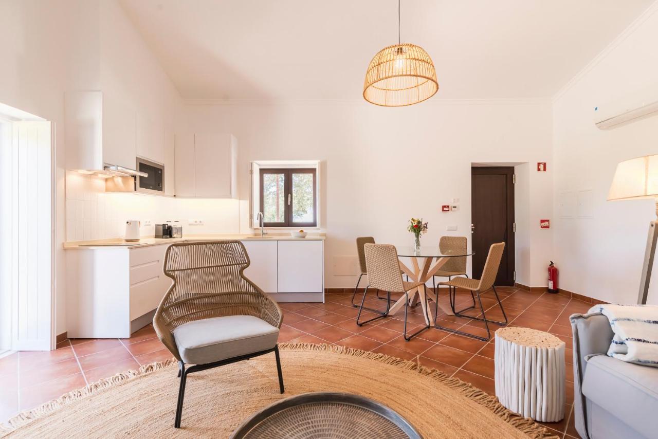 Quinta Da Baleeira Villa Tavira Dış mekan fotoğraf