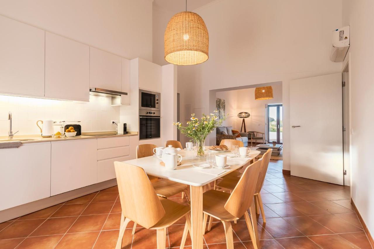 Quinta Da Baleeira Villa Tavira Dış mekan fotoğraf