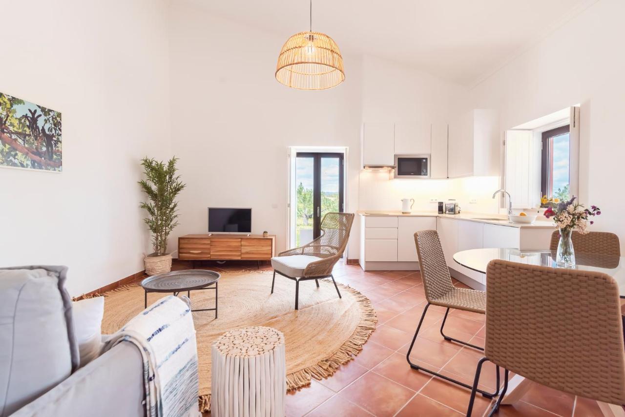 Quinta Da Baleeira Villa Tavira Dış mekan fotoğraf