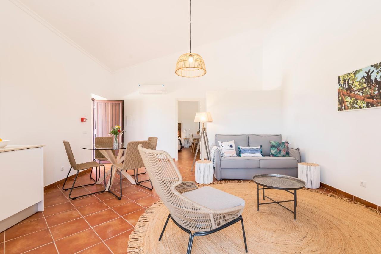 Quinta Da Baleeira Villa Tavira Dış mekan fotoğraf