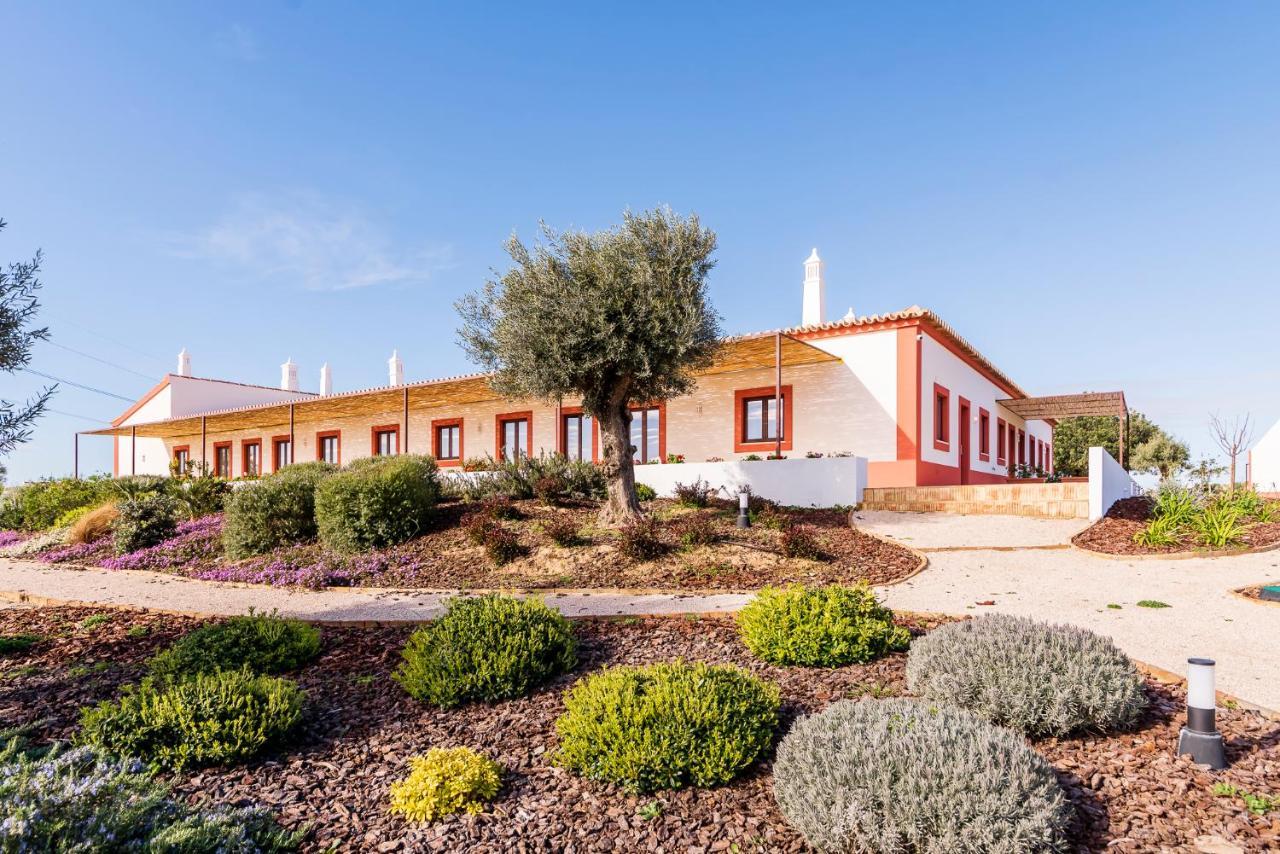 Quinta Da Baleeira Villa Tavira Dış mekan fotoğraf