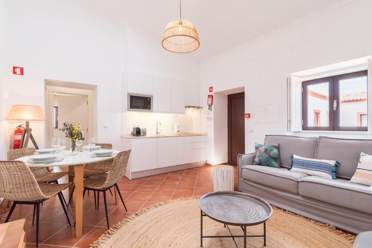 Quinta Da Baleeira Villa Tavira Dış mekan fotoğraf