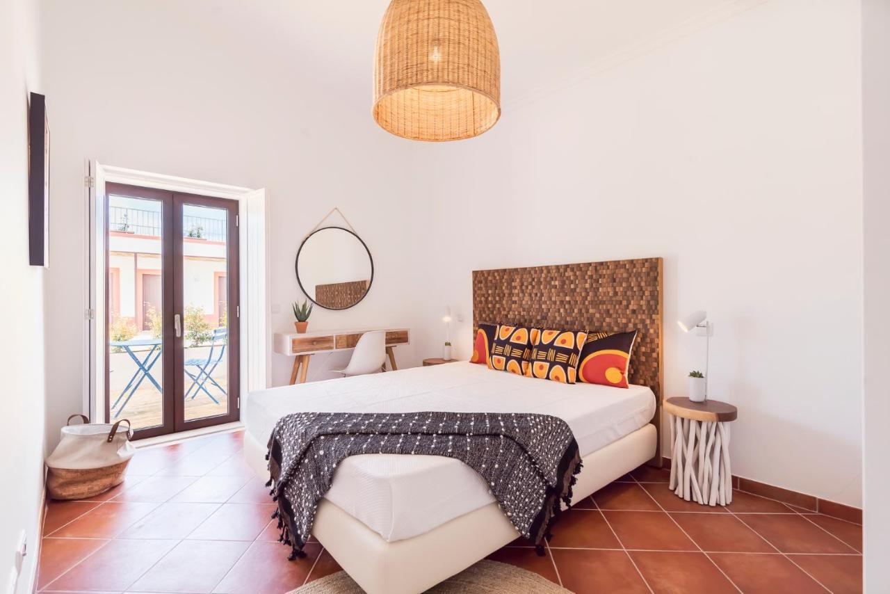 Quinta Da Baleeira Villa Tavira Dış mekan fotoğraf