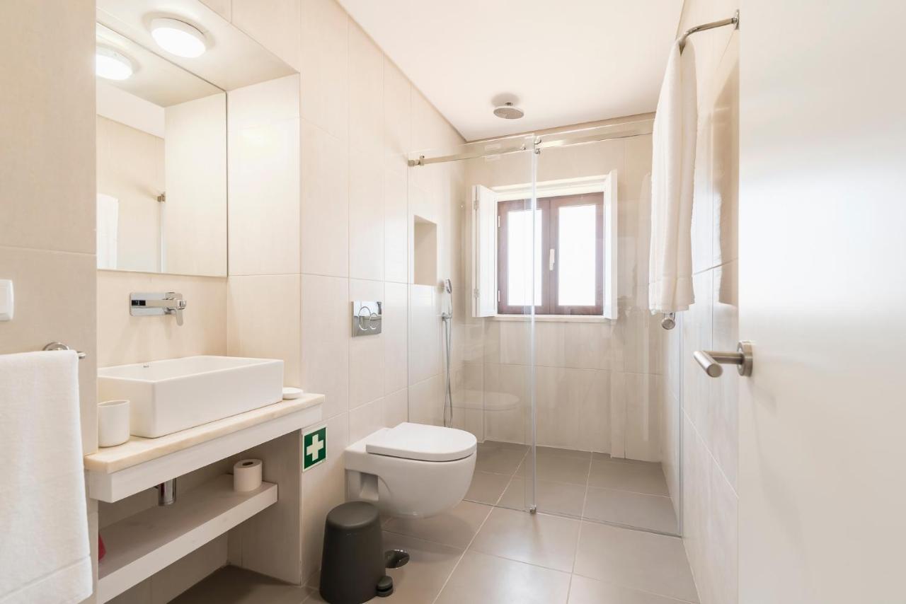 Quinta Da Baleeira Villa Tavira Dış mekan fotoğraf