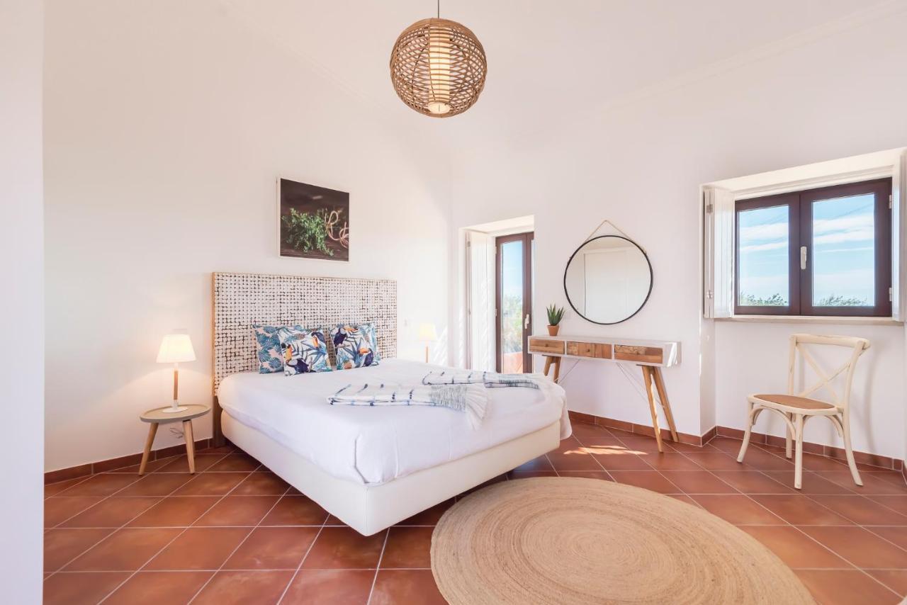 Quinta Da Baleeira Villa Tavira Dış mekan fotoğraf