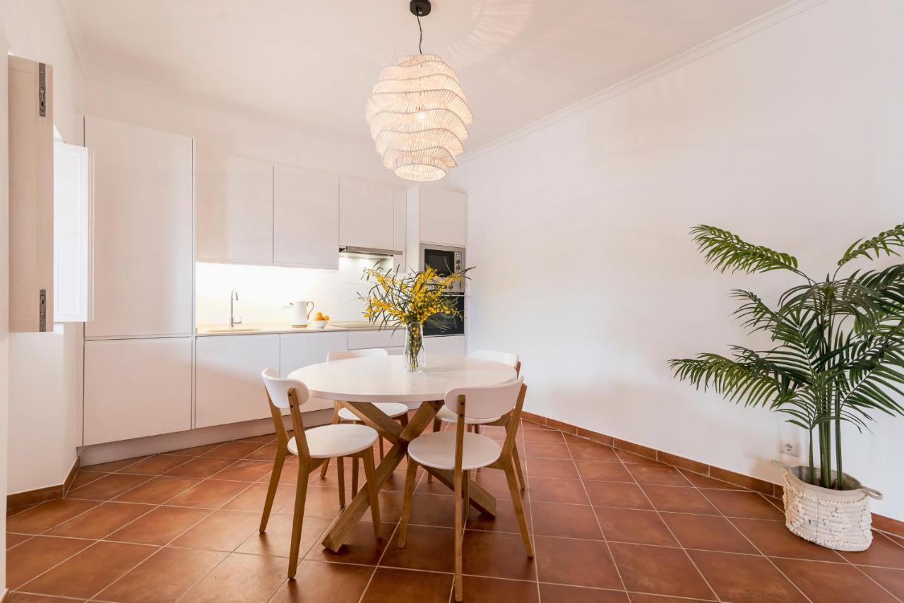 Quinta Da Baleeira Villa Tavira Dış mekan fotoğraf