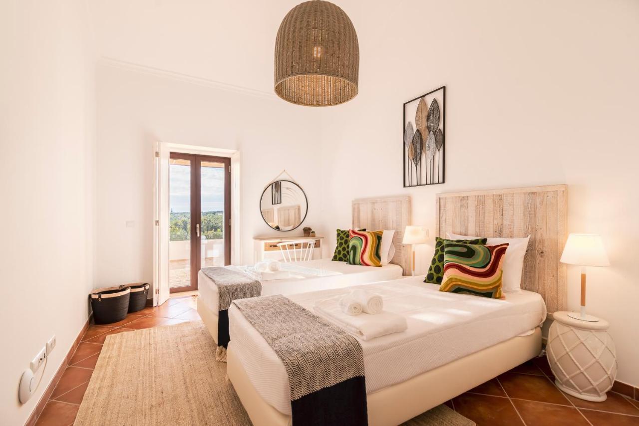 Quinta Da Baleeira Villa Tavira Dış mekan fotoğraf