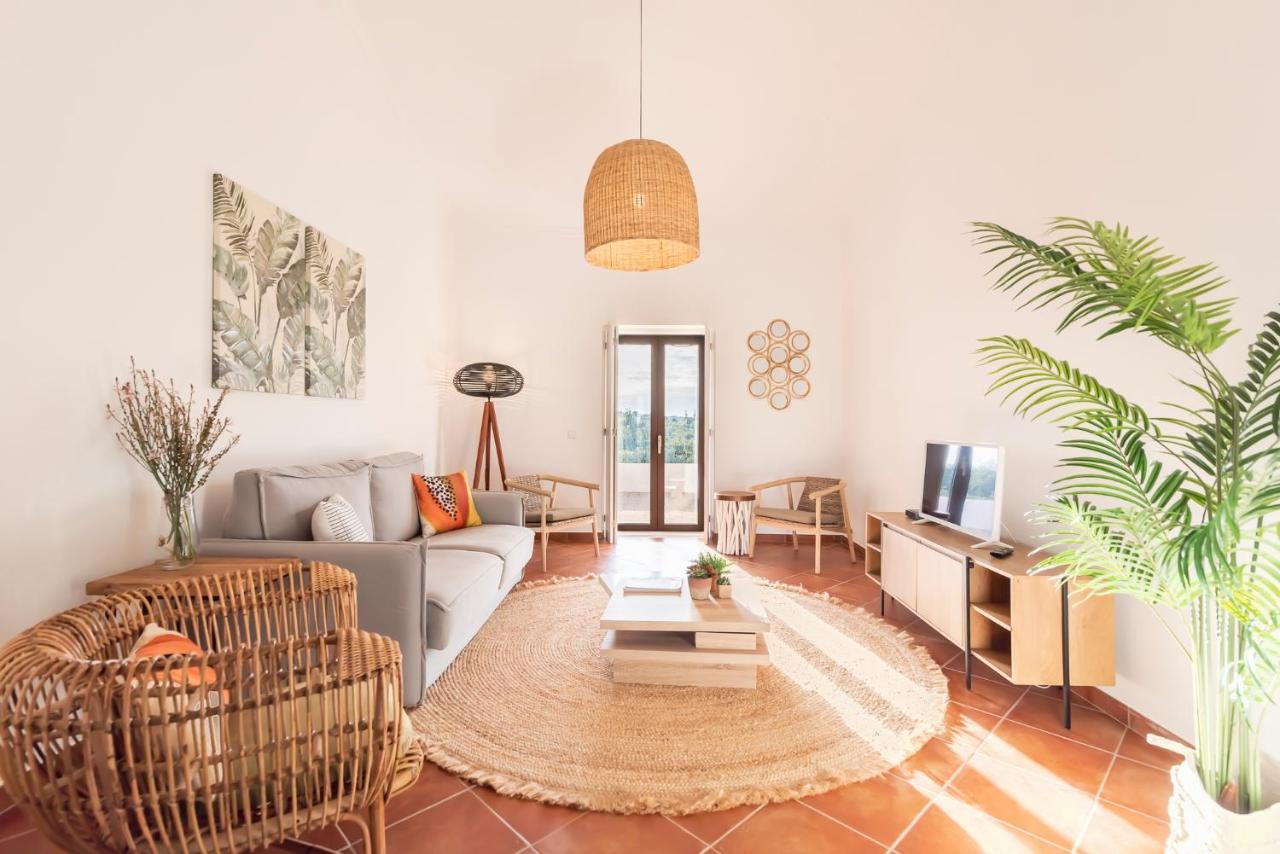 Quinta Da Baleeira Villa Tavira Dış mekan fotoğraf