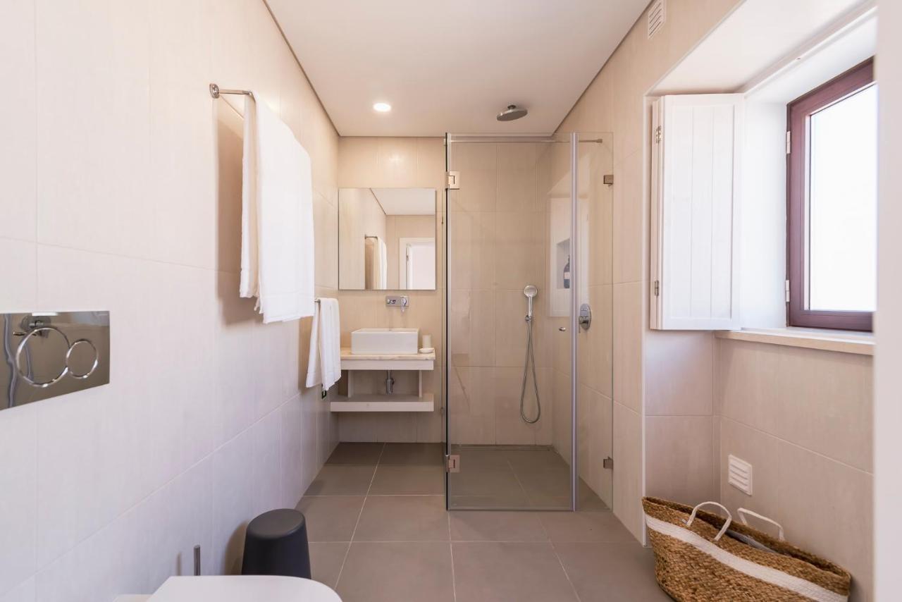 Quinta Da Baleeira Villa Tavira Dış mekan fotoğraf