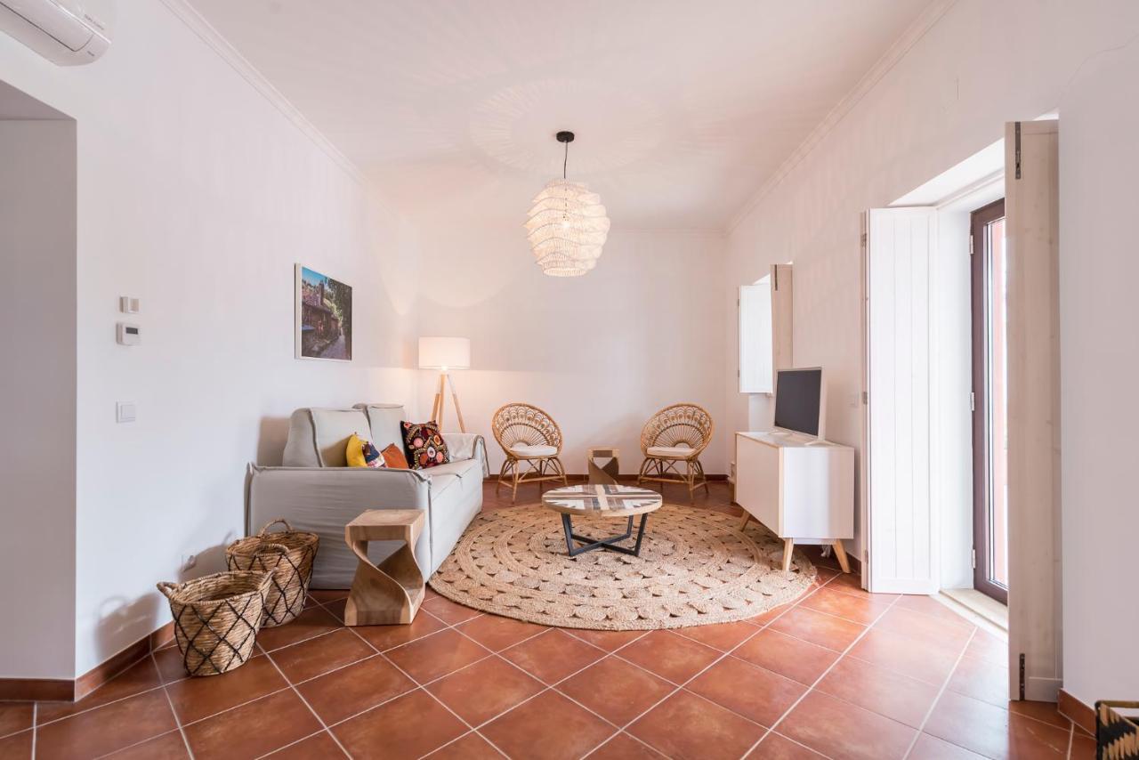 Quinta Da Baleeira Villa Tavira Dış mekan fotoğraf