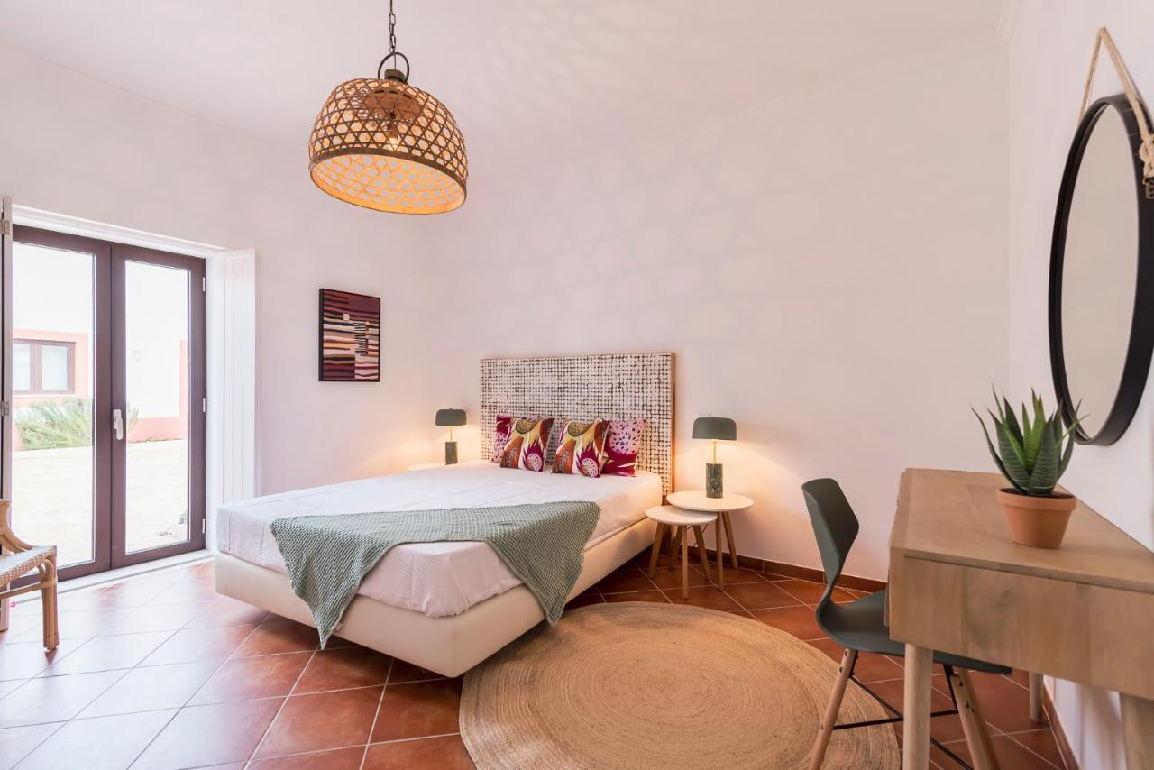 Quinta Da Baleeira Villa Tavira Dış mekan fotoğraf