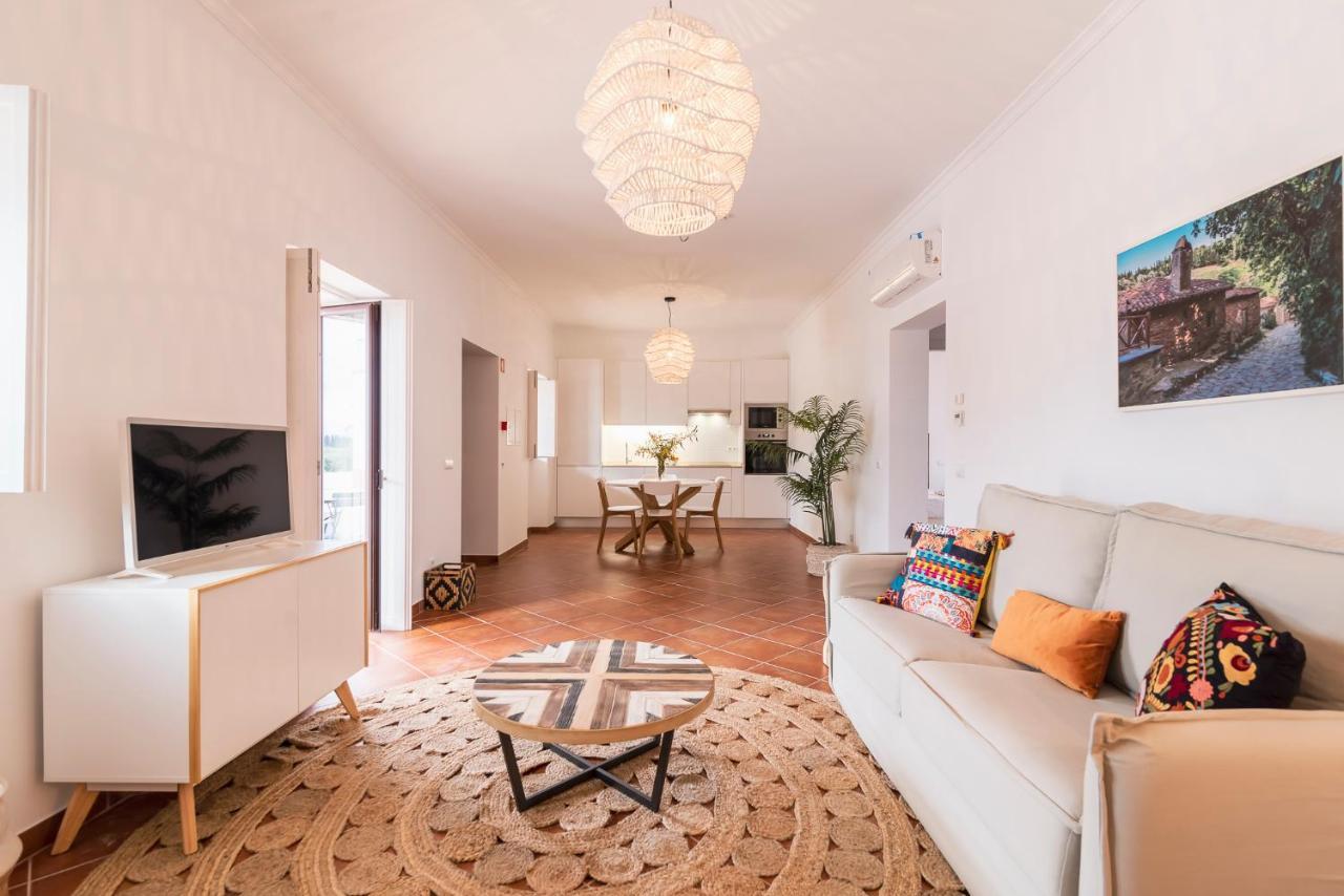 Quinta Da Baleeira Villa Tavira Dış mekan fotoğraf