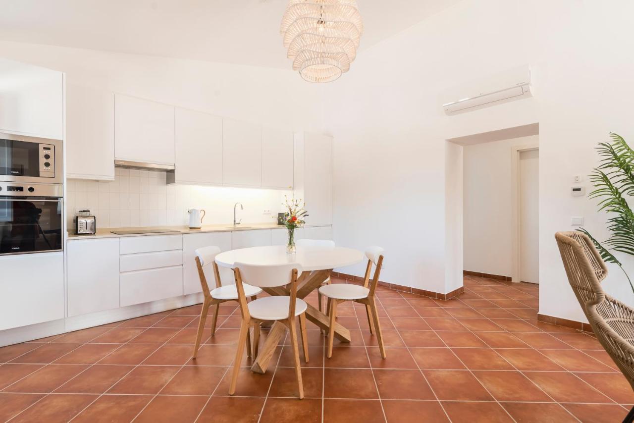 Quinta Da Baleeira Villa Tavira Dış mekan fotoğraf