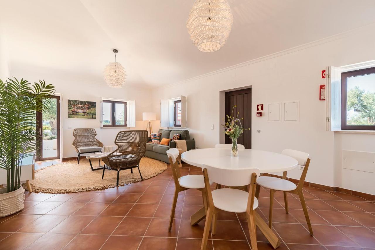 Quinta Da Baleeira Villa Tavira Dış mekan fotoğraf