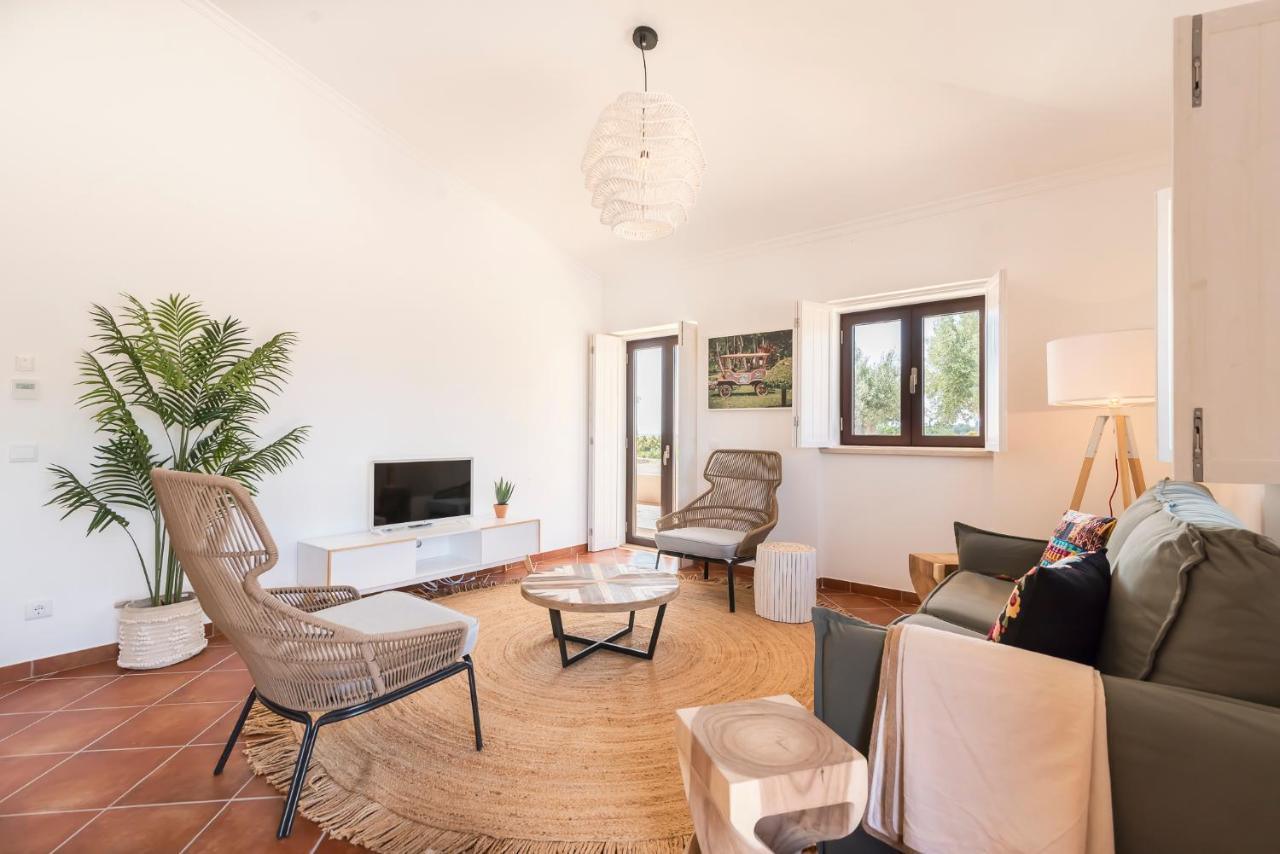 Quinta Da Baleeira Villa Tavira Dış mekan fotoğraf
