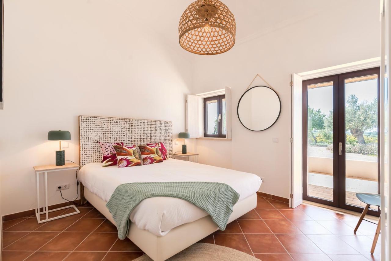Quinta Da Baleeira Villa Tavira Dış mekan fotoğraf