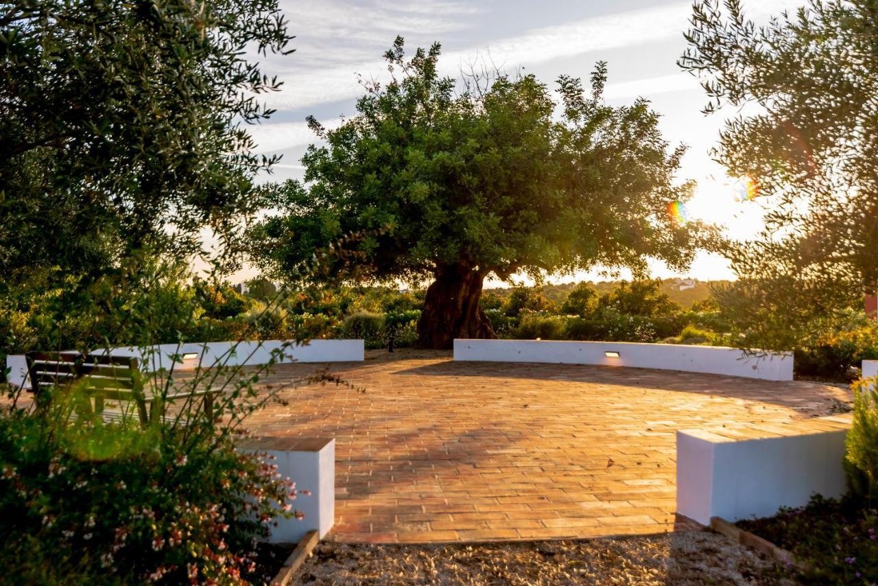 Quinta Da Baleeira Villa Tavira Dış mekan fotoğraf