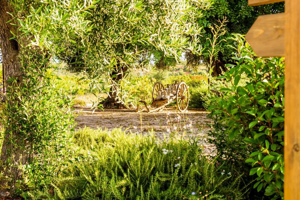 Quinta Da Baleeira Villa Tavira Dış mekan fotoğraf