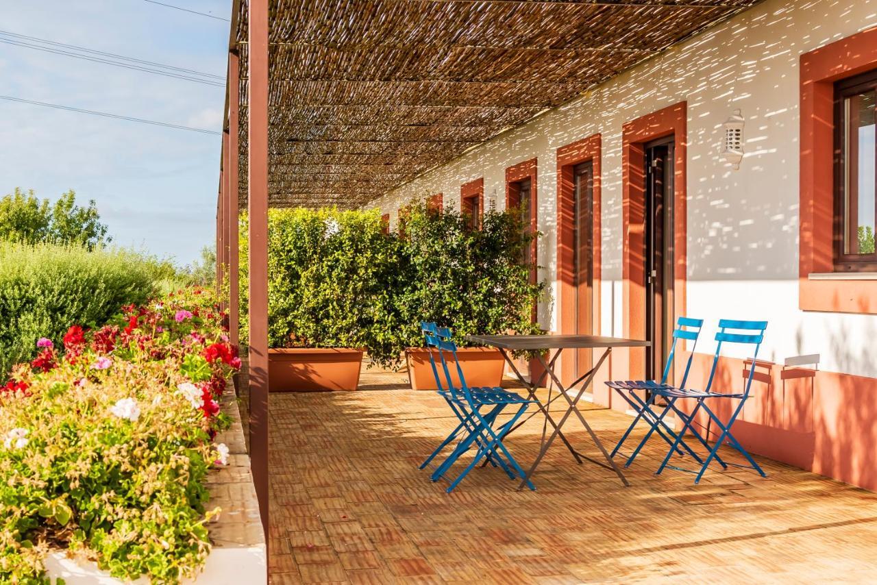Quinta Da Baleeira Villa Tavira Dış mekan fotoğraf