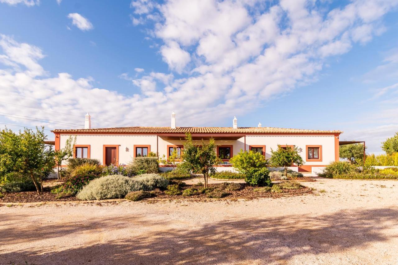 Quinta Da Baleeira Villa Tavira Dış mekan fotoğraf