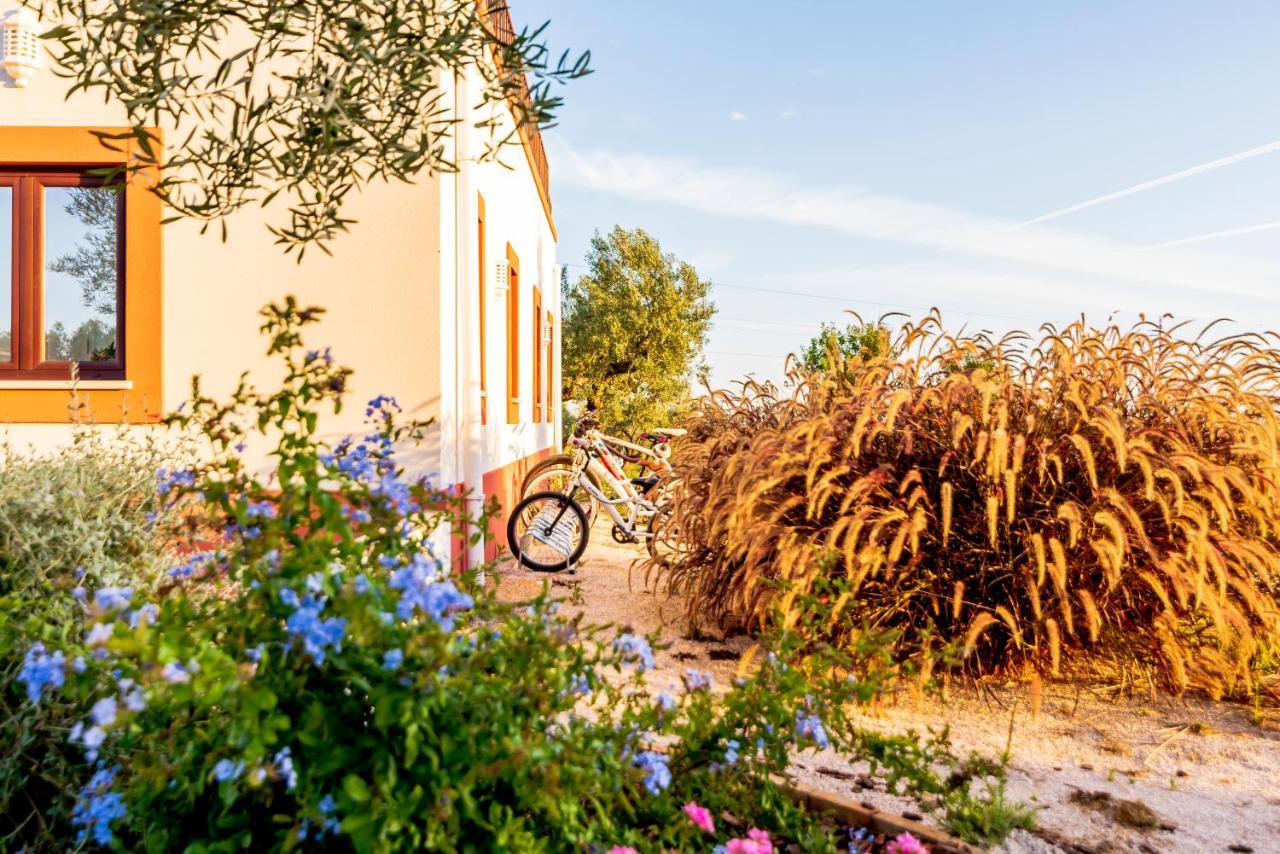 Quinta Da Baleeira Villa Tavira Dış mekan fotoğraf