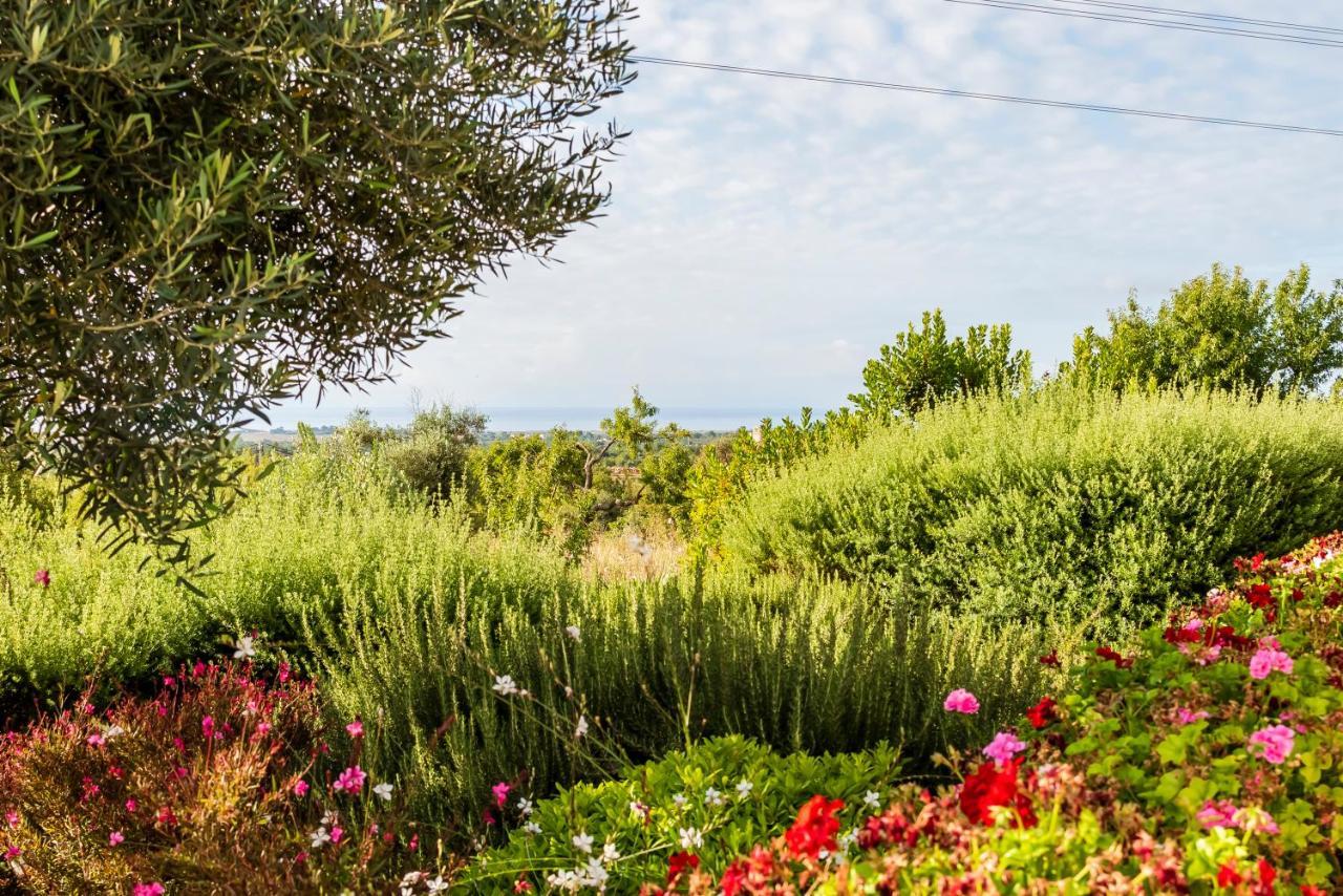Quinta Da Baleeira Villa Tavira Dış mekan fotoğraf