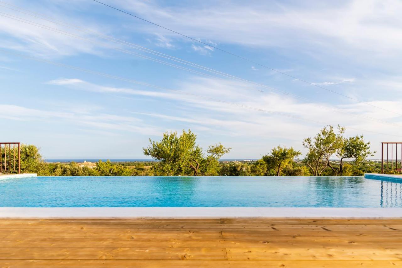 Quinta Da Baleeira Villa Tavira Dış mekan fotoğraf