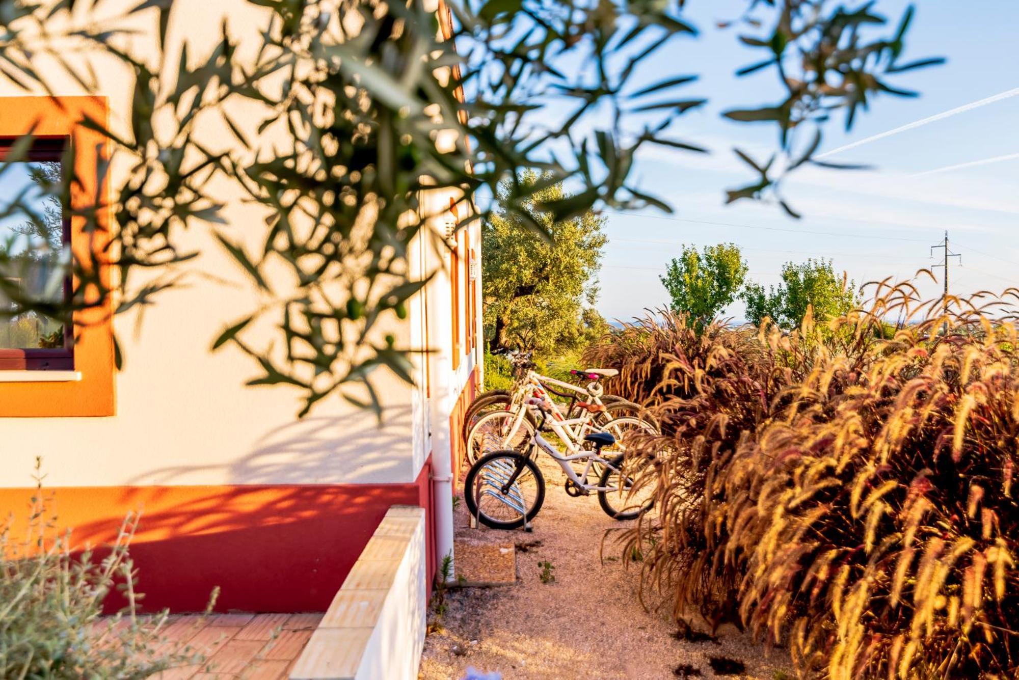 Quinta Da Baleeira Villa Tavira Dış mekan fotoğraf