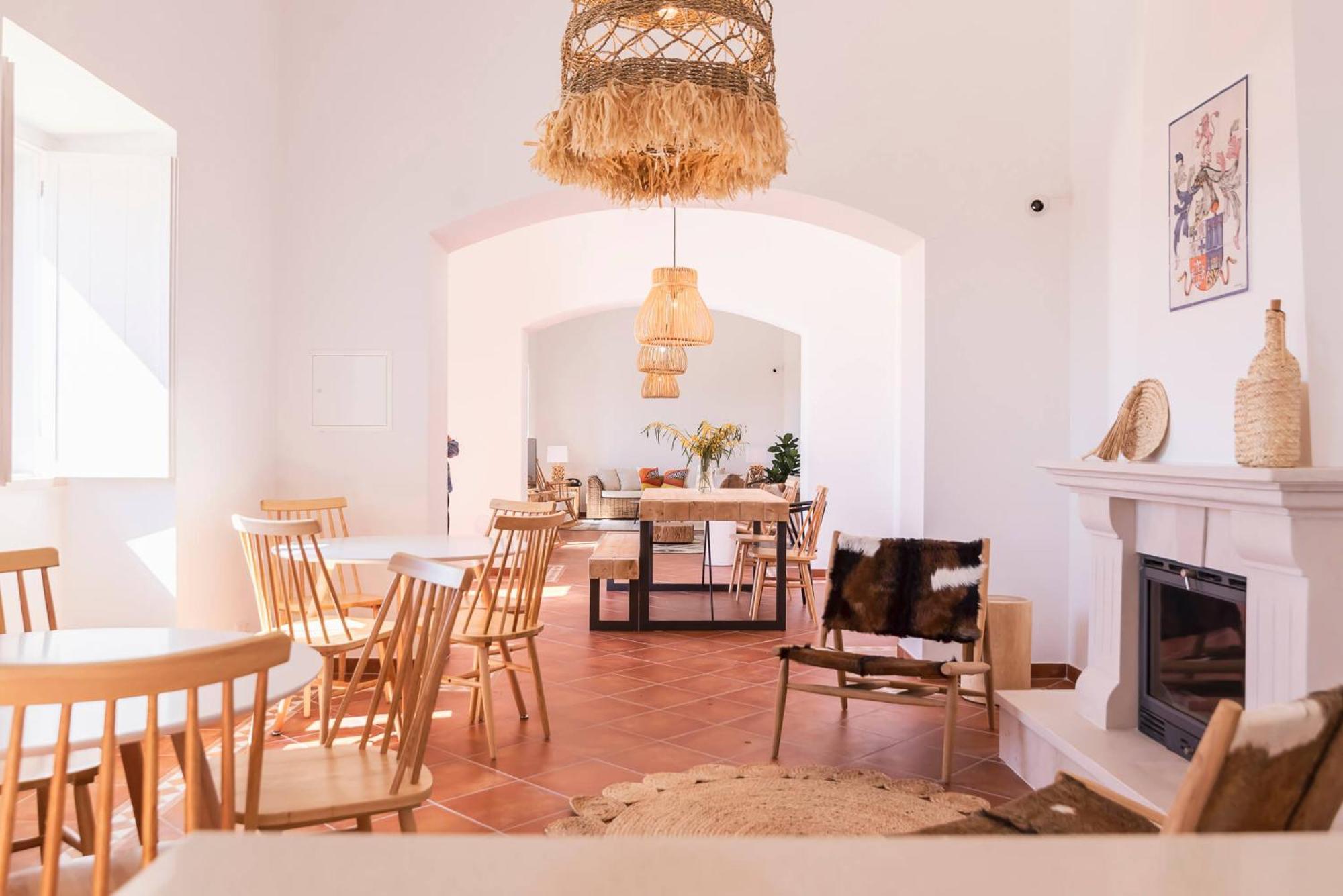 Quinta Da Baleeira Villa Tavira Dış mekan fotoğraf