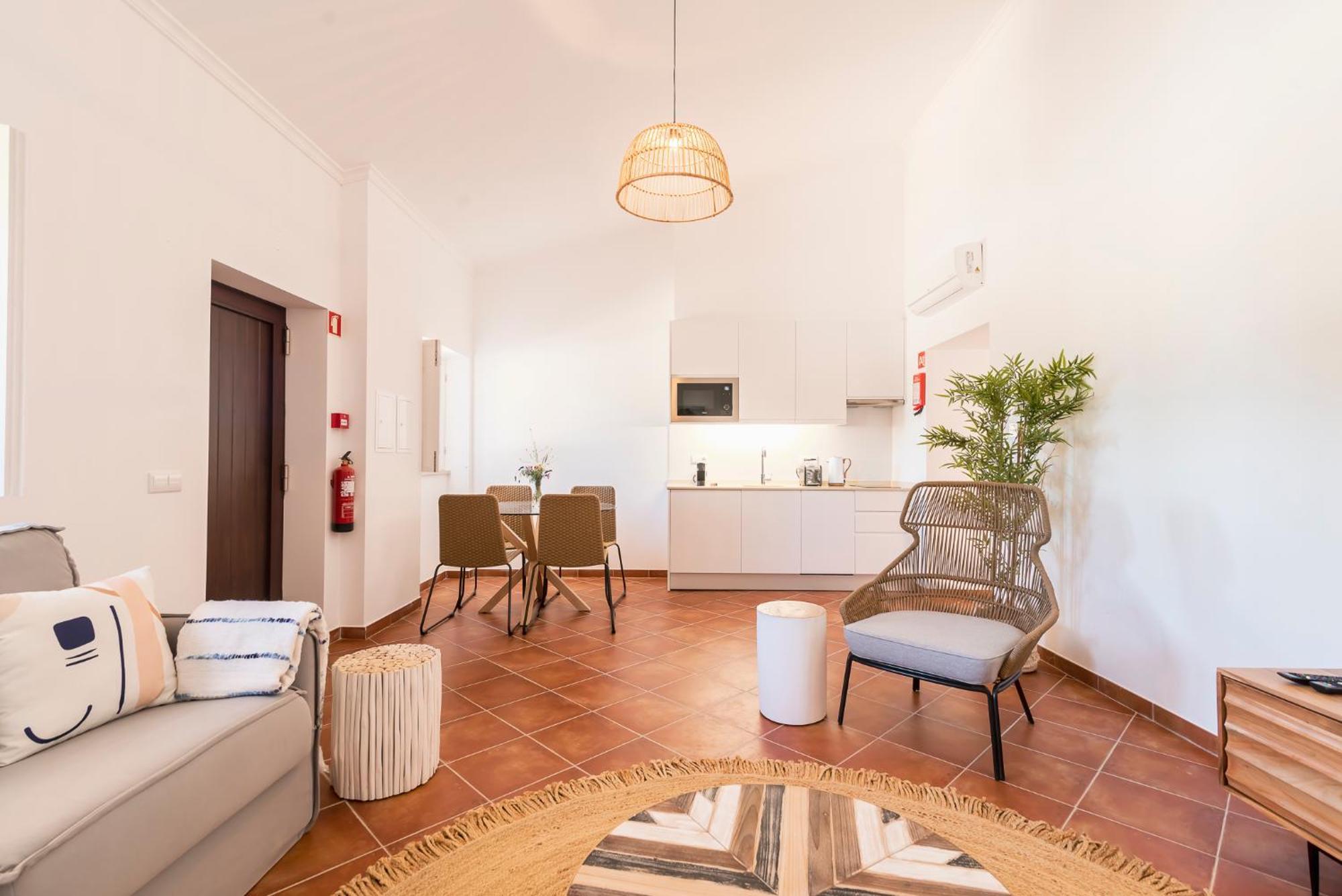 Quinta Da Baleeira Villa Tavira Oda fotoğraf