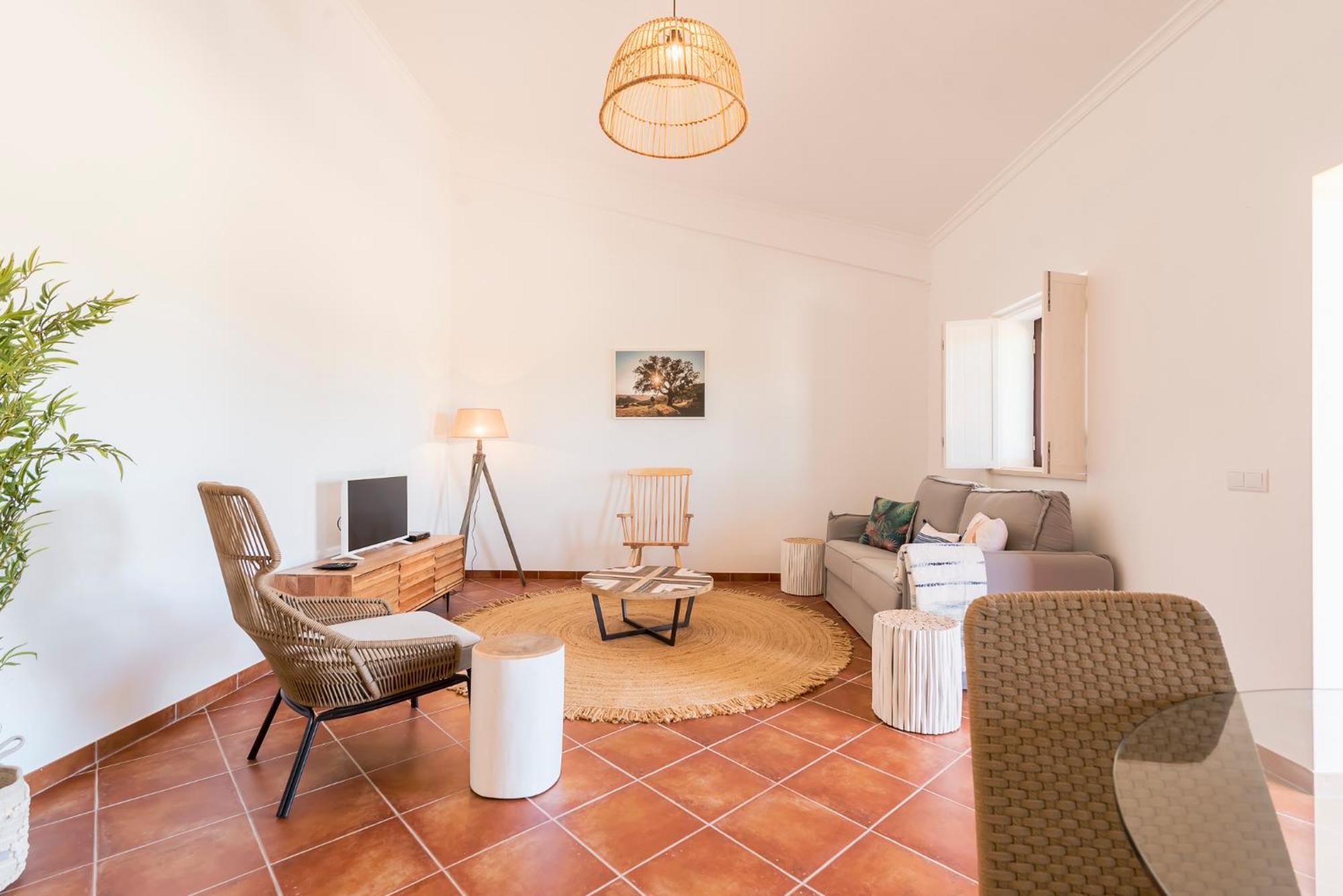 Quinta Da Baleeira Villa Tavira Oda fotoğraf
