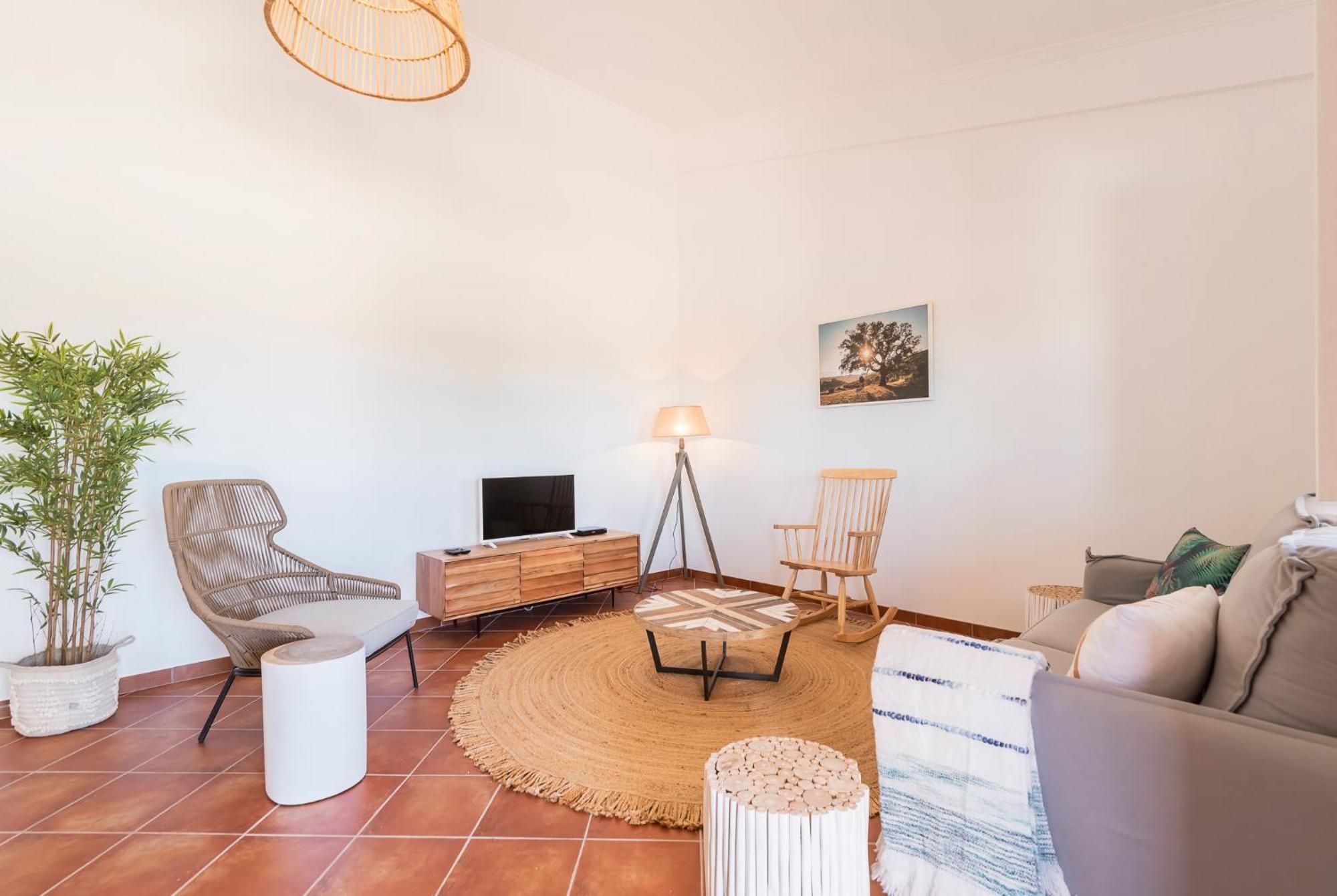 Quinta Da Baleeira Villa Tavira Oda fotoğraf