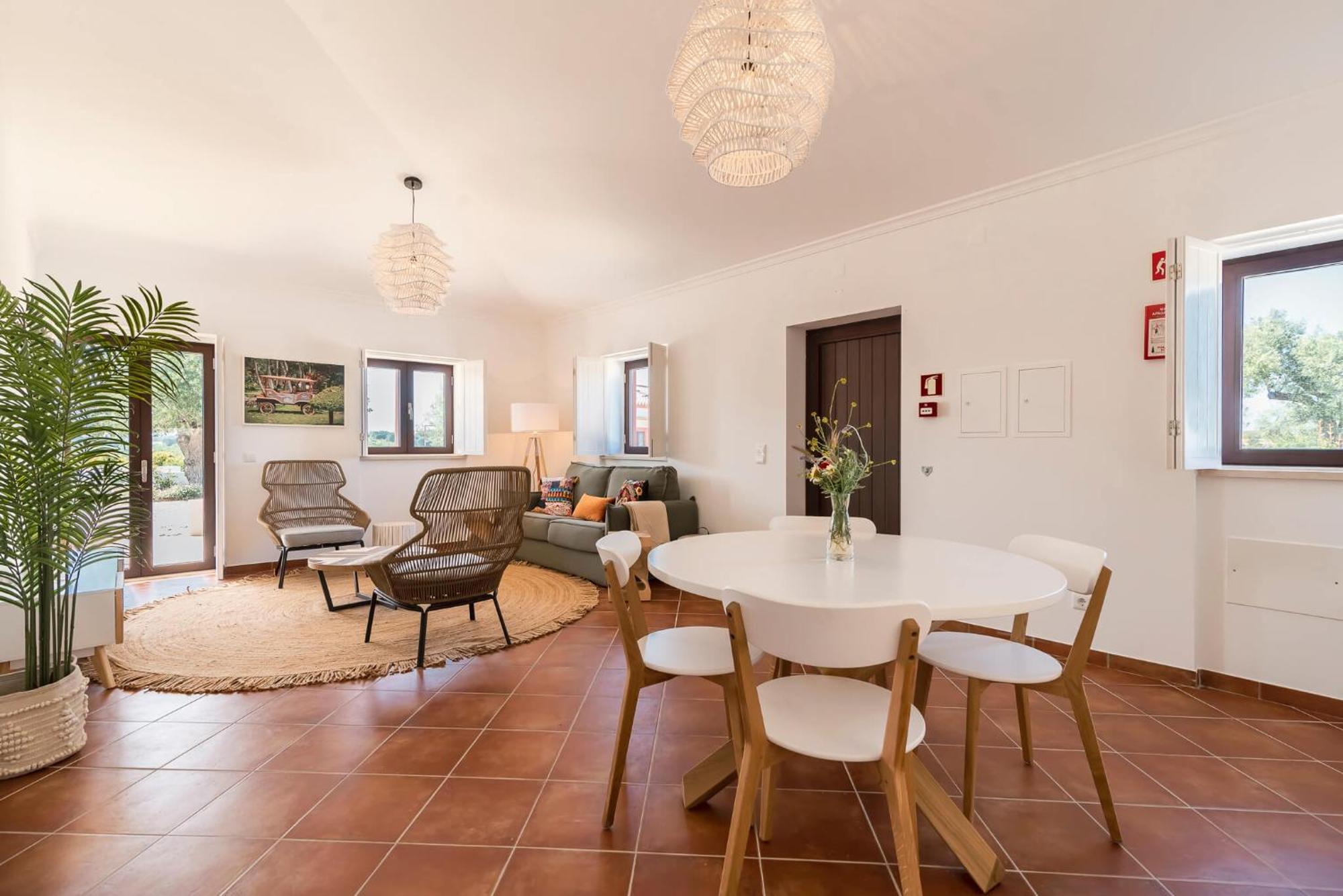 Quinta Da Baleeira Villa Tavira Dış mekan fotoğraf