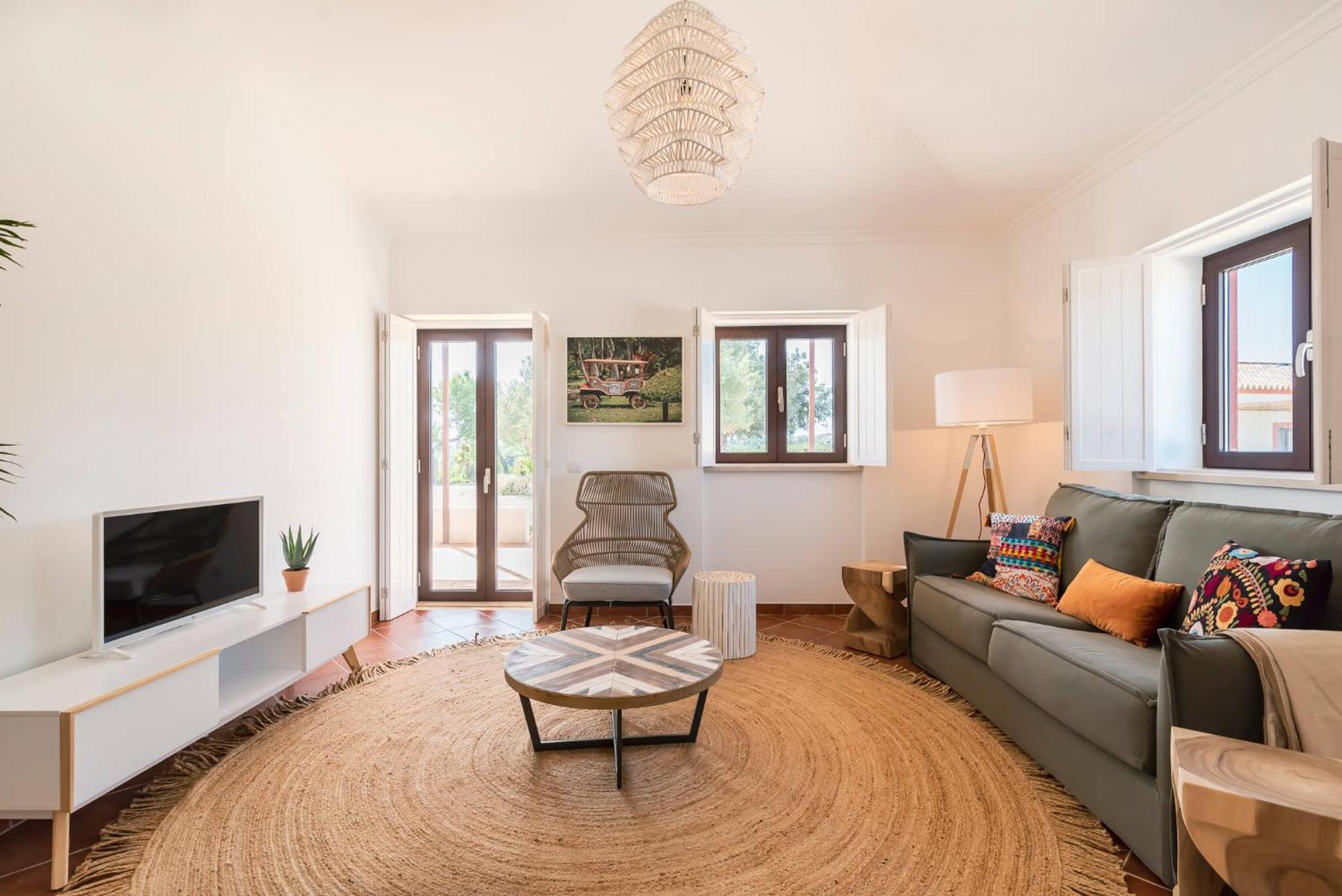 Quinta Da Baleeira Villa Tavira Dış mekan fotoğraf