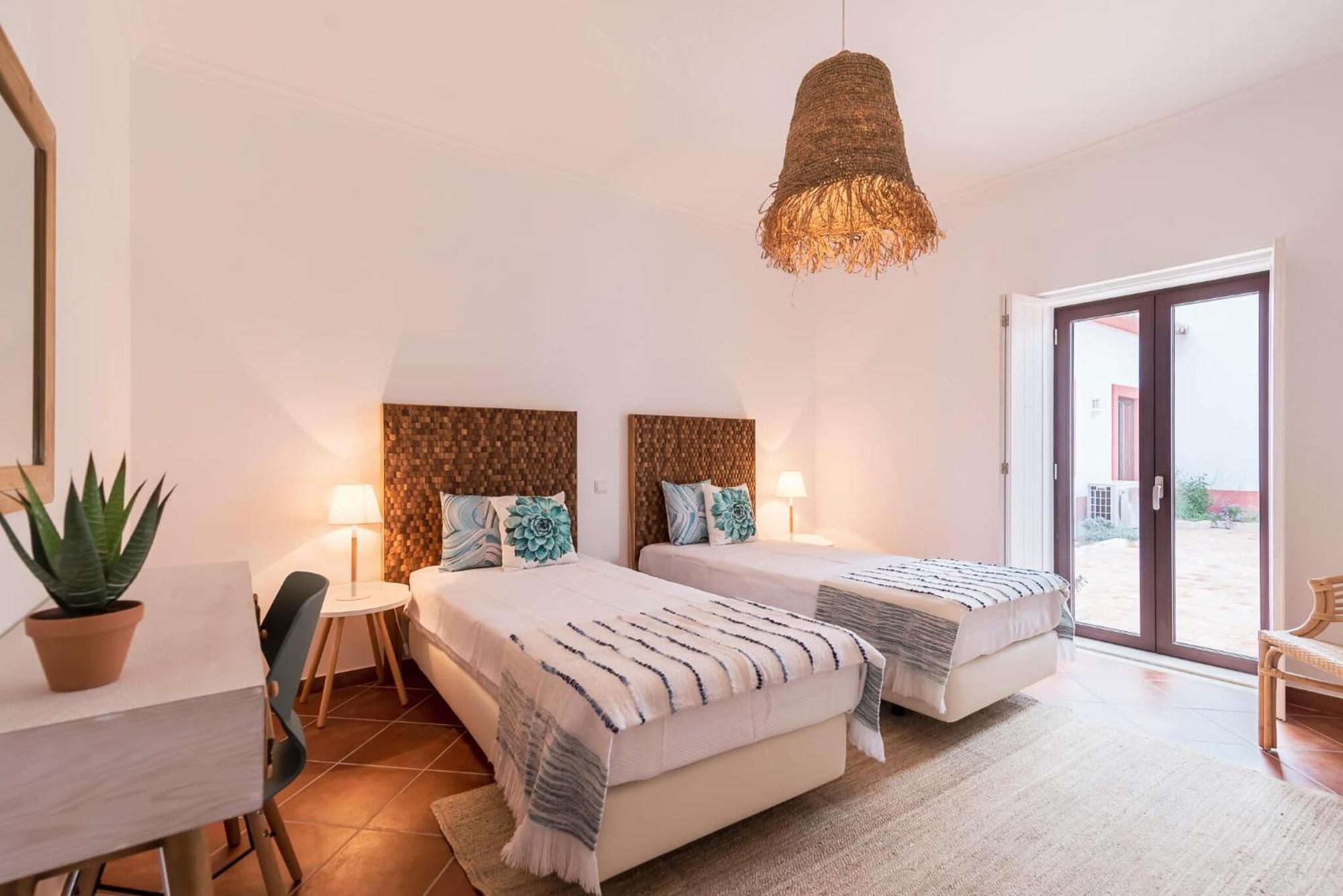 Quinta Da Baleeira Villa Tavira Dış mekan fotoğraf